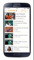 Avantage Tennis Padel imagem de tela 2