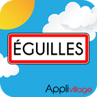 Eguilles أيقونة