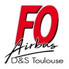 FO D&S Toulouse icône