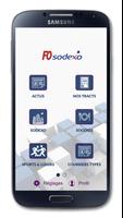 FO SODEXO ポスター