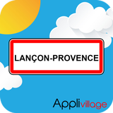Lançon-Provence ícone