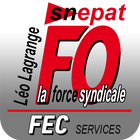 FO Léo Lagrange иконка