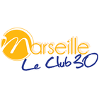 Le Club 30 Marseille आइकन