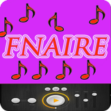 اغاني فناير music fnair mp3 icône