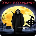 Effrayant  ـ Sons icono