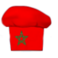 حلويات مغربية مع لطيفة