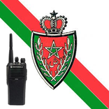 صوت الشرطة المغربية 2016