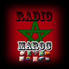 Icona Radio Maroc