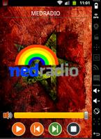 1 Schermata Radio Maroc