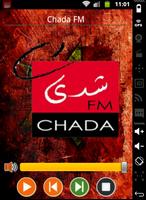 2 Schermata Radio Maroc