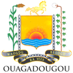 Ville de Ouagadougou