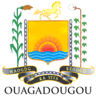 Icona Ville de Ouagadougou