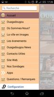 Ville de Ouagadougou スクリーンショット 1