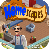 Homescapes guide
