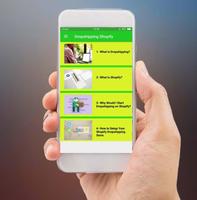 Guide Dropshipping Shopify скриншот 2