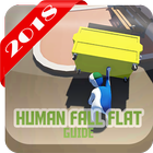 New human fall flat tips hint ícone