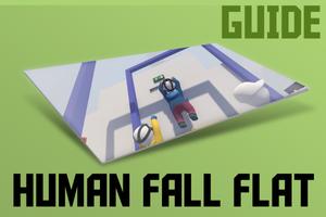 New human fall flat tips hint اسکرین شاٹ 1