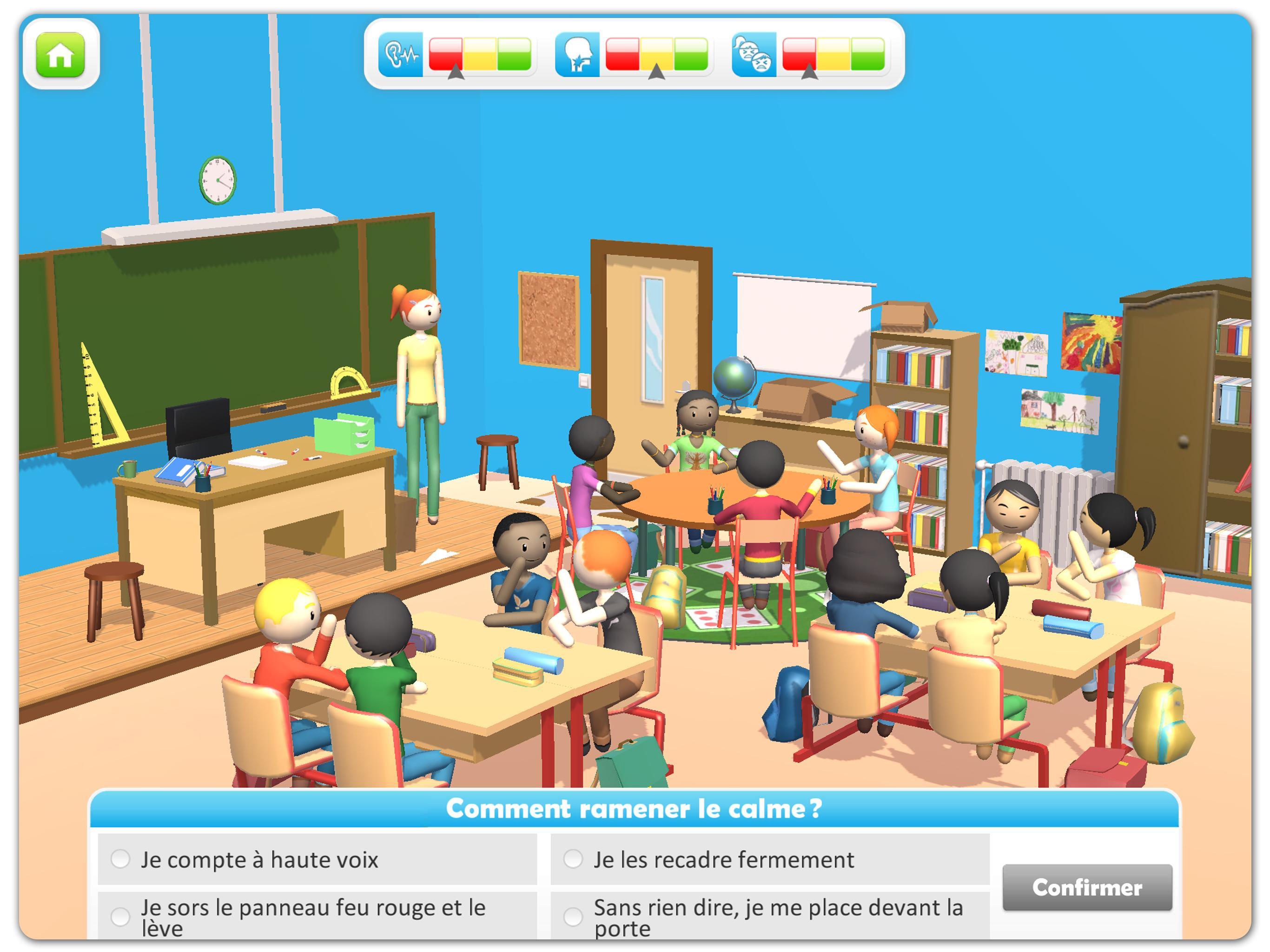 Ma Voix En-Jeu for Android - APK Download Ma Voix En-Jeu for Android - APK Download -