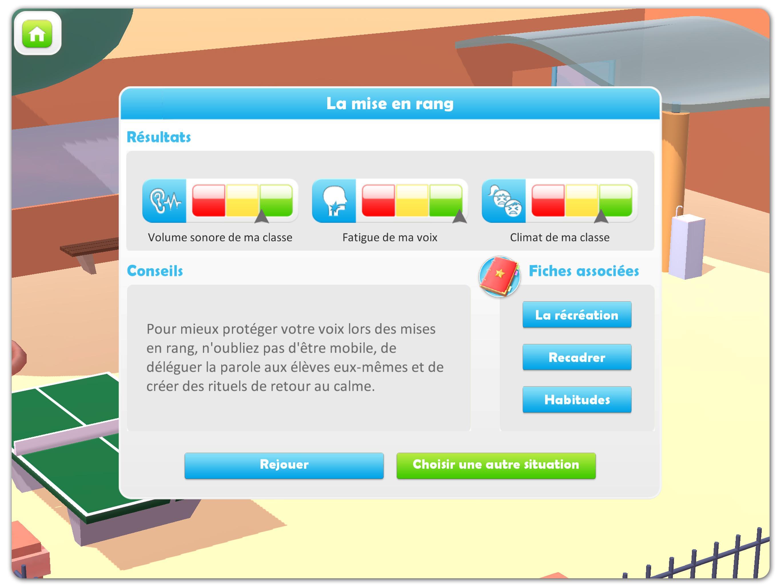 Ma Voix En-Jeu for Android - APK Download - 