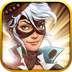 Hidden Object Fantasy Voyage APK 下載