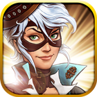 Hidden Object Fantasy Voyage icon