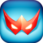 Word Heroes: Battle of Letters icon