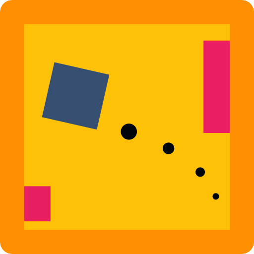 Geometry - The impossible Dash