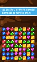 برنامه‌نما Diamond Game عکس از صفحه