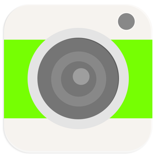 WeSelfie : Candy Flash Photo