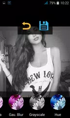 WeSelfie : Candy Flash Photo APK download