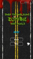 Snap The Walking Zombie : Dead World gönderen