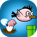 Flappy Baby Bird icon