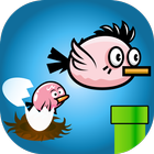 Flappy Baby Bird ícone