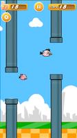 Flappy Baby Bird скриншот 2