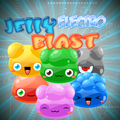 Jelly Electro Blast