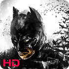 Bat HD Wallpapers Fans-icoon