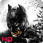 Bat HD Wallpapers Fans icône