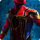 Spidey HD Homecoming Wallpapers Fans icône
