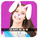 Cute Face Camera Effect APK