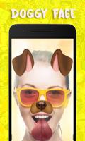 Cute Face Camera Effect 截图 2
