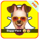 Snap Doggy face For Snapchat APK