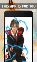 Otaku Anime Cosplay screenshot 1