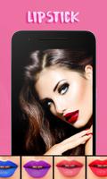 Yourcam Makeup Photo Editor تصوير الشاشة 3