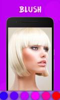 Yourcam Makeup Photo Editor الملصق