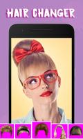 Yourcam Makeup Photo Editor تصوير الشاشة 1