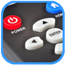 TV Remote Control prank APK