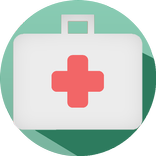 تطبيق الإسعافات الأولية