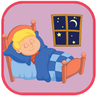 Bedtime Stories For Kids ikon
