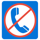 Easy Call Blocker (And SMS) icon