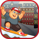 fat Boy Training APK